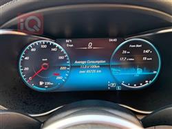 مرسيدس بنز C-Class